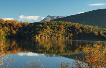 VALLE DE MENA