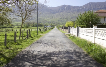 CARRETERA